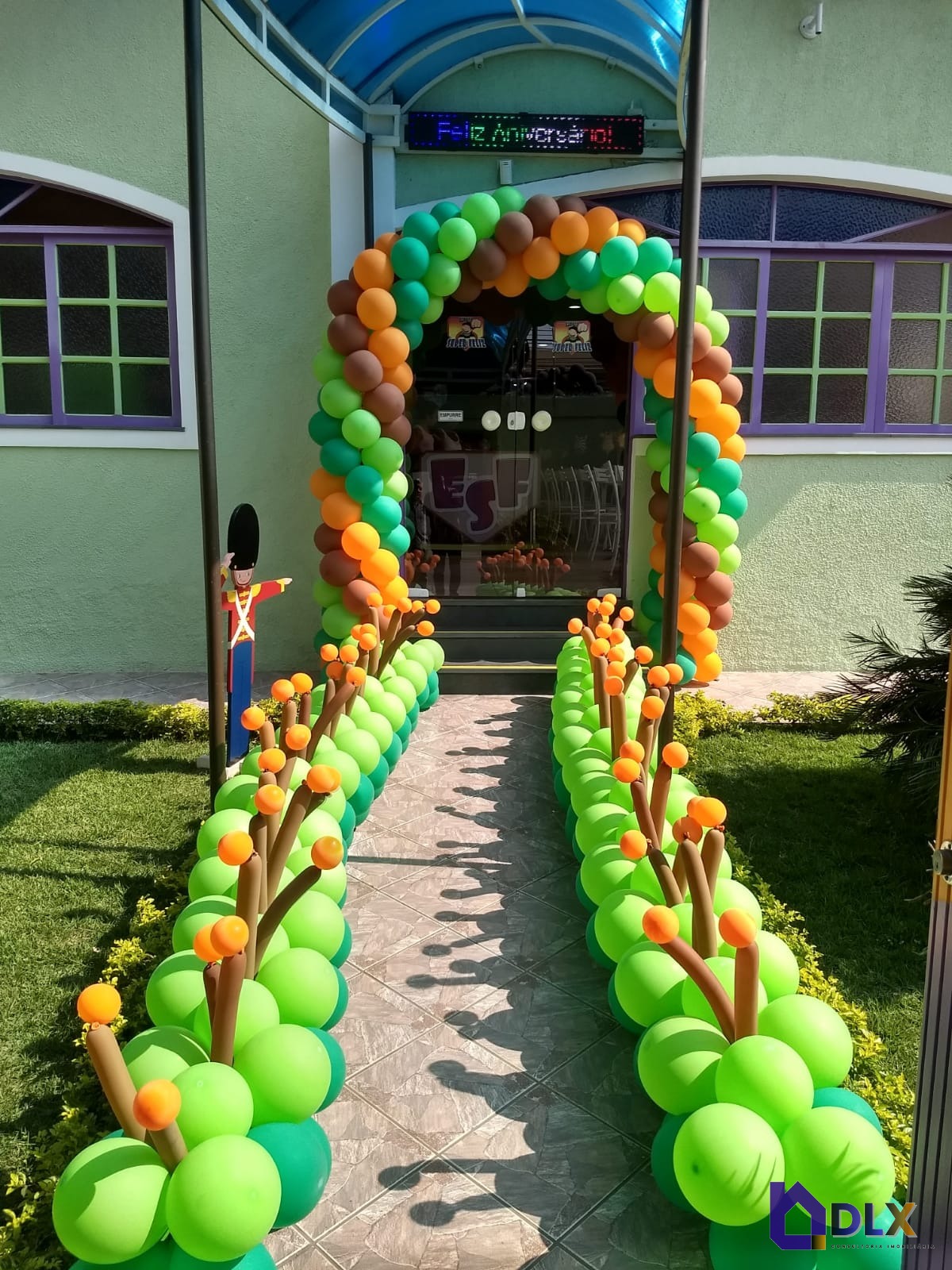 Casa, 1 quarto, 548 m² - Foto 25