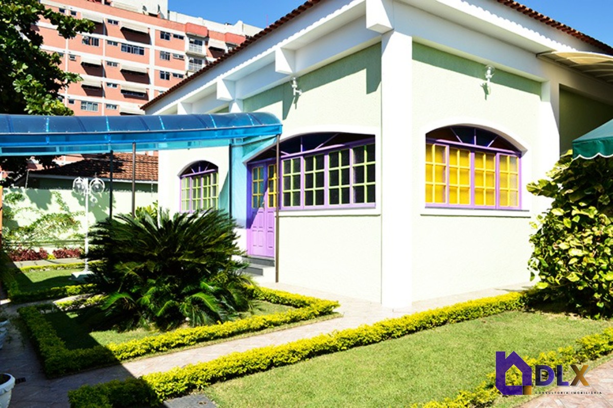 Casa, 1 quarto, 548 m² - Foto 1