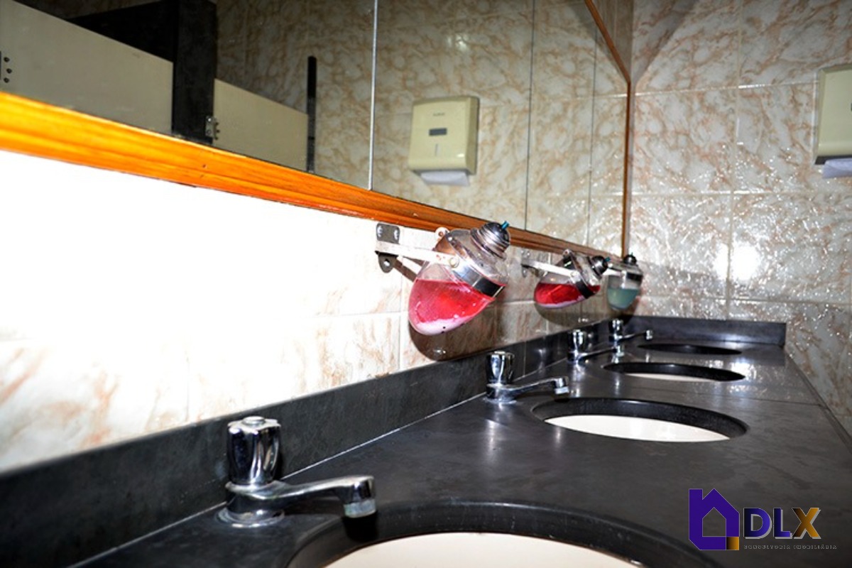 Casa, 1 quarto, 548 m² - Foto 7