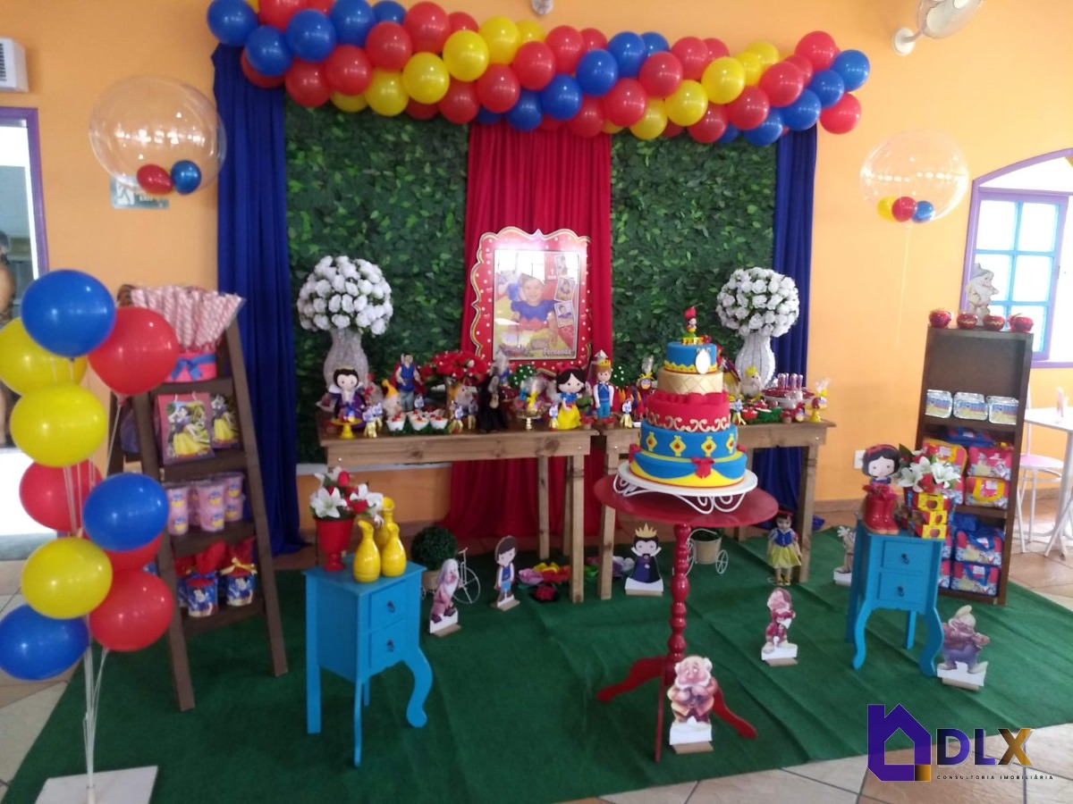 Casa, 1 quarto, 548 m² - Foto 27