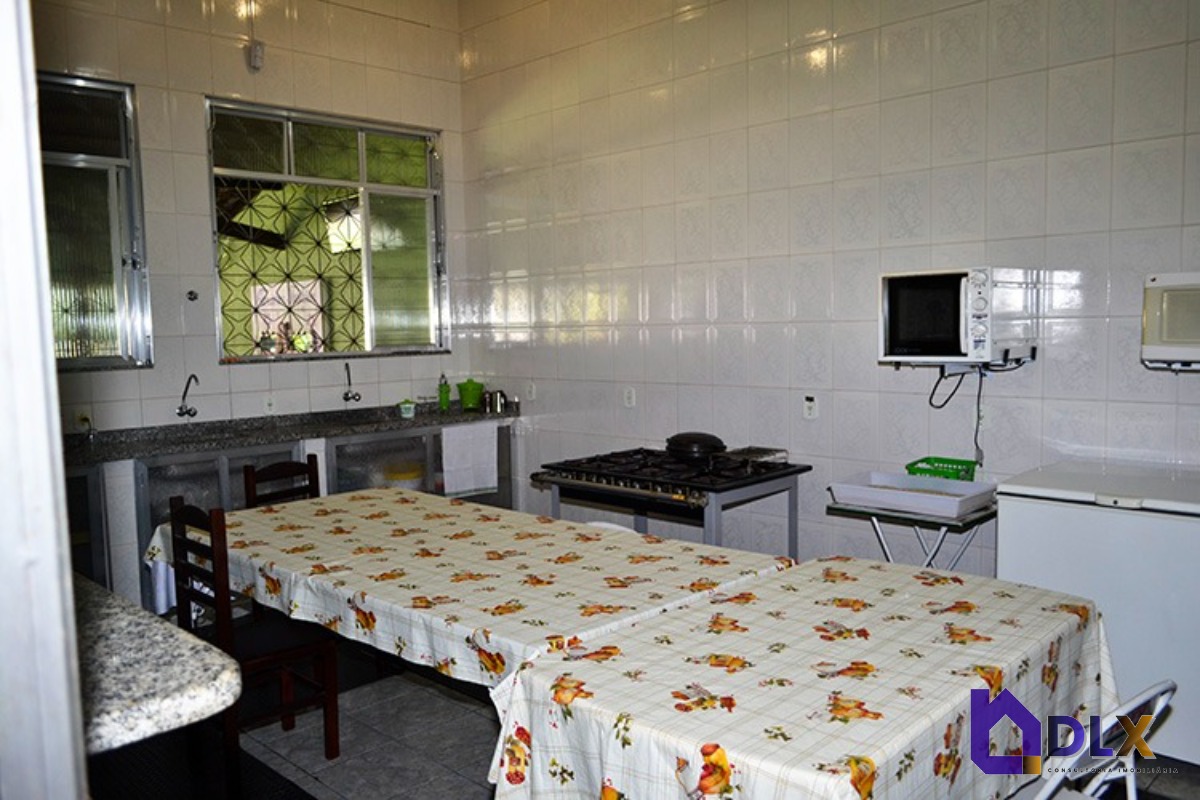 Casa, 1 quarto, 548 m² - Foto 3