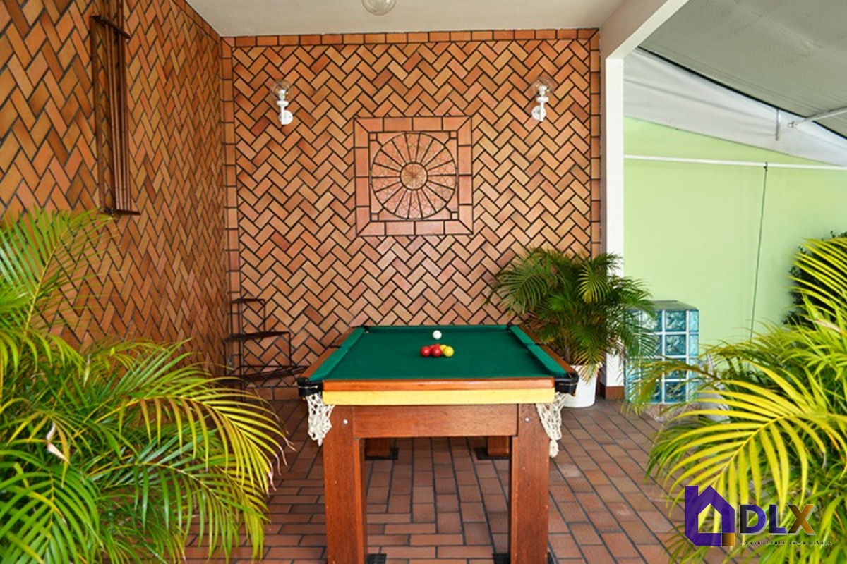 Casa, 1 quarto, 548 m² - Foto 23