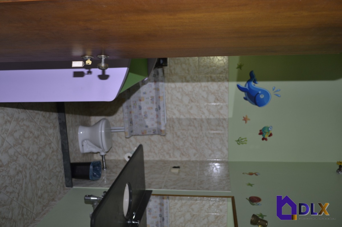 Casa, 1 quarto, 548 m² - Foto 10