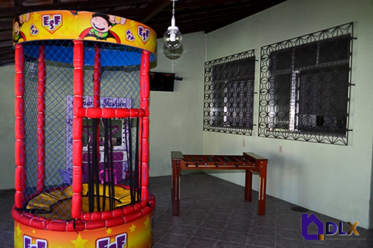 Casa, 1 quarto, 548 m² - Foto 5