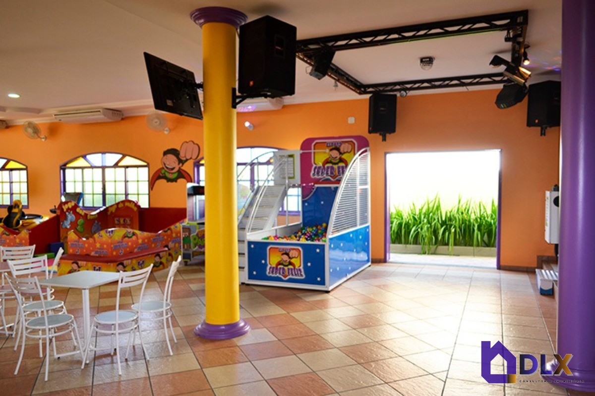 Casa, 1 quarto, 548 m² - Foto 4