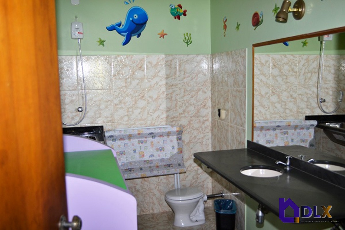 Casa, 1 quarto, 548 m² - Foto 9