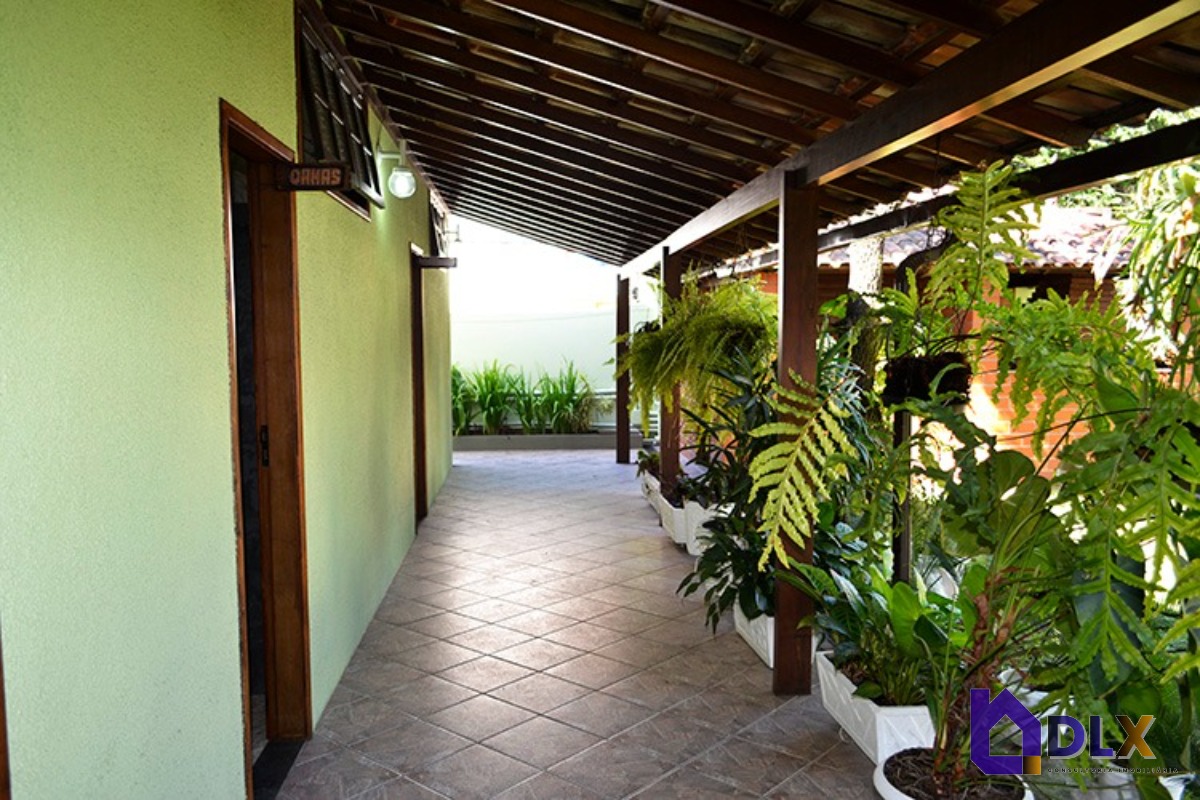 Casa, 1 quarto, 548 m² - Foto 13