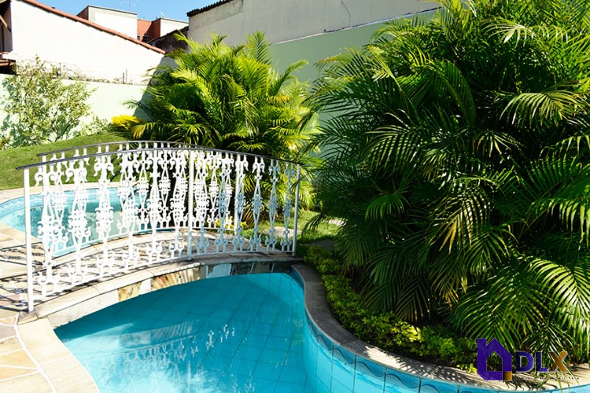 Casa, 1 quarto, 548 m² - Foto 20