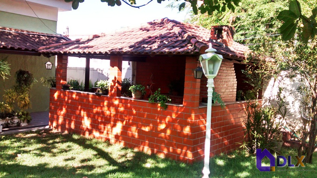 Casa, 1 quarto, 548 m² - Foto 14