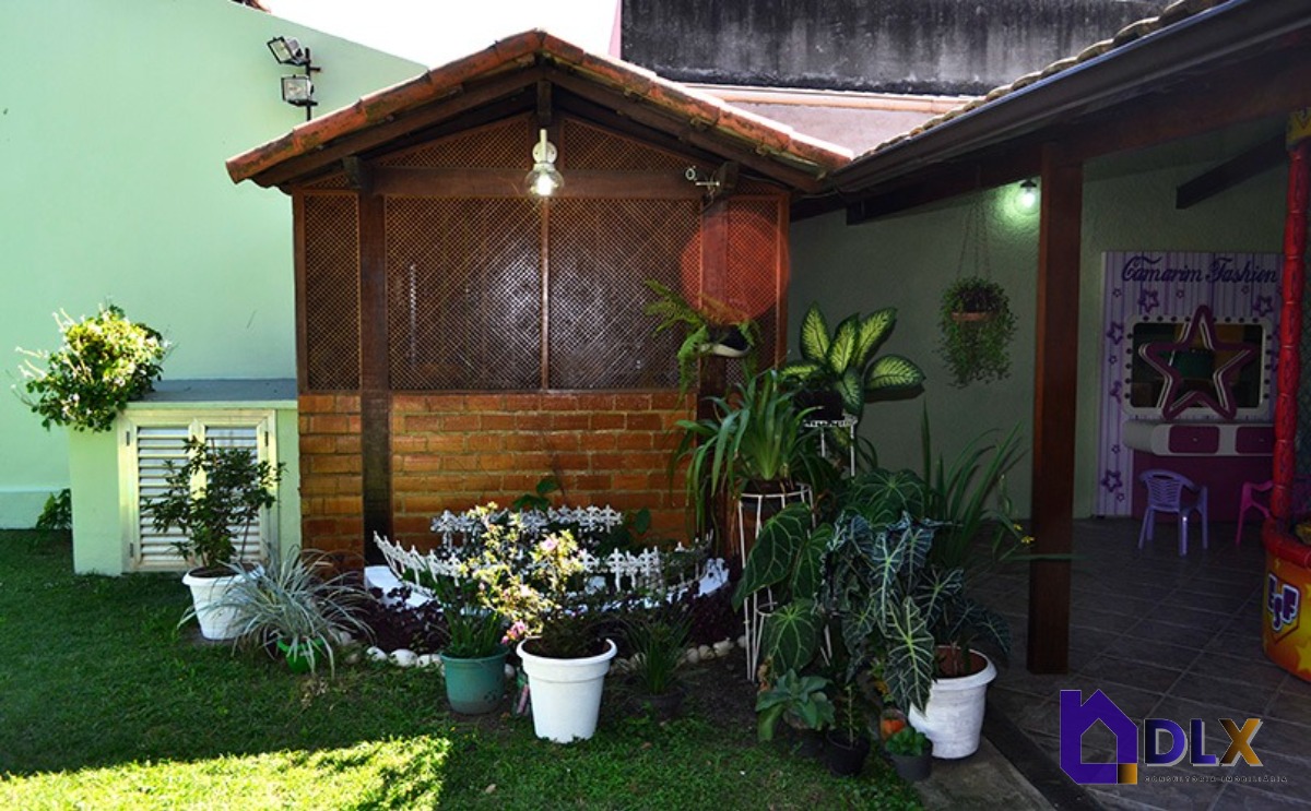 Casa, 1 quarto, 548 m² - Foto 19