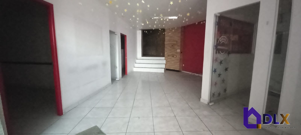 Loja-Salão, 223 m² - Foto 3