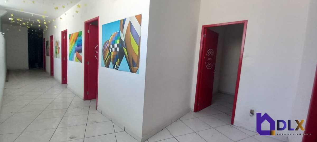 Loja-Salão, 223 m² - Foto 5