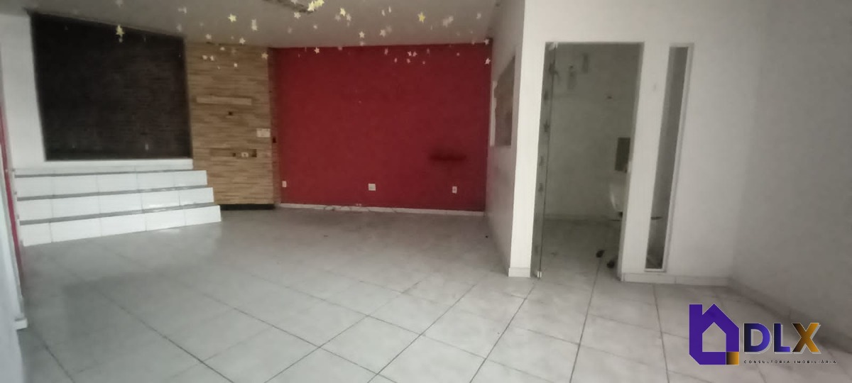 Loja-Salão, 223 m² - Foto 1