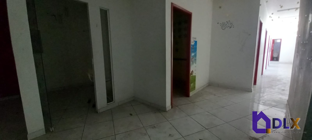 Loja-Salão, 223 m² - Foto 2