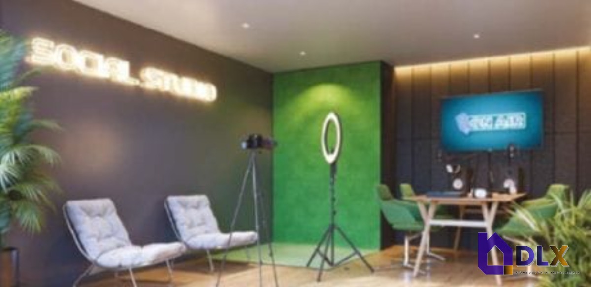 Apartamento, 2 quartos, 64 m² - Foto 10