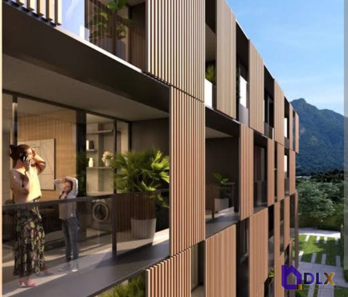 Apartamento, 2 quartos, 64 m² - Foto 2