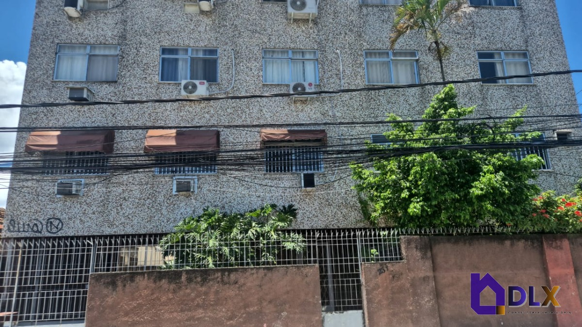 Apartamento, 2 quartos, 73 m² - Foto 1