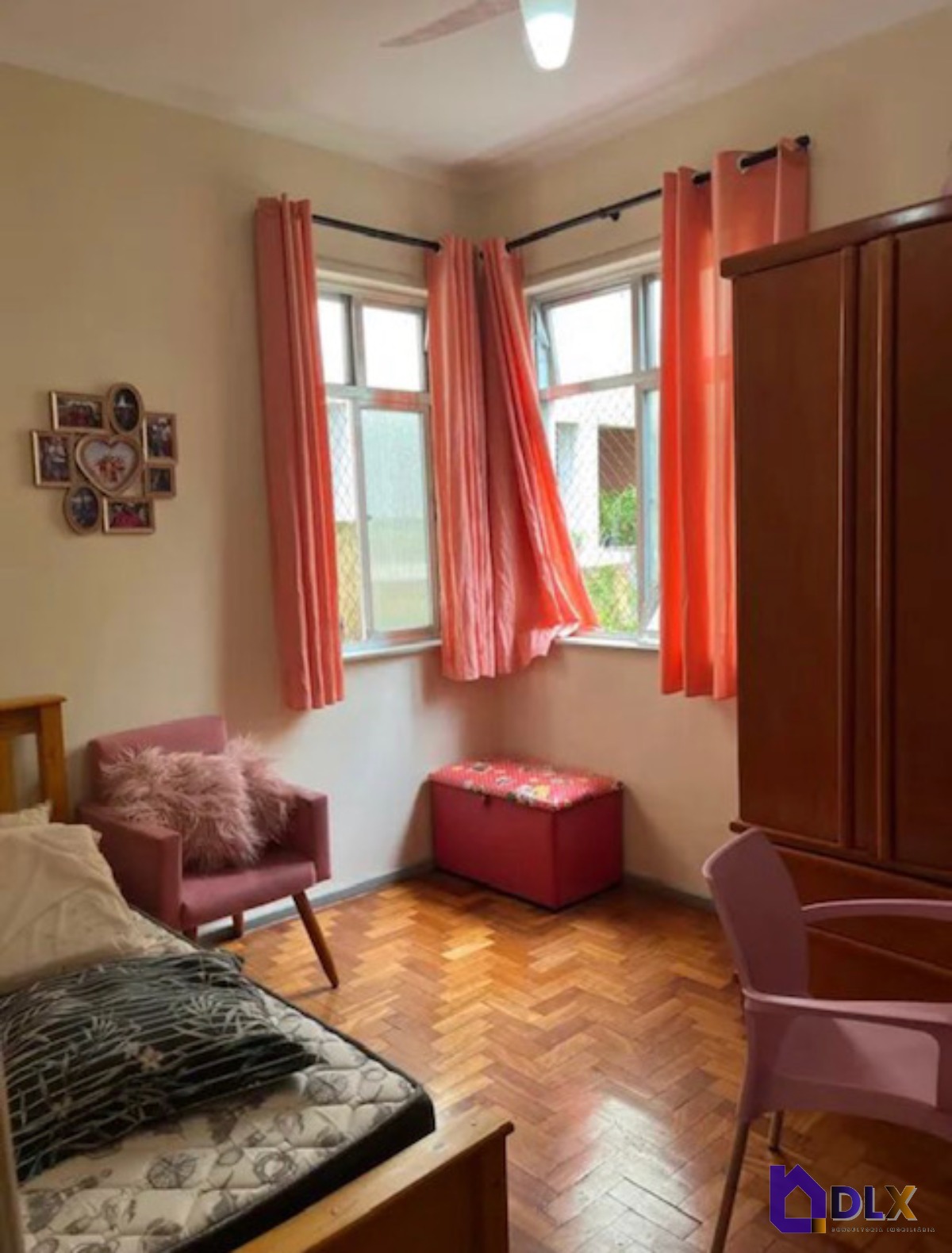 Apartamento, 2 quartos, 80 m² - Foto 1