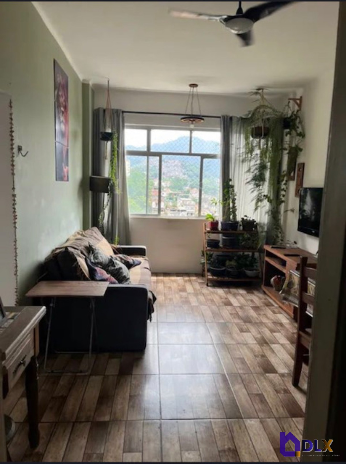 Apartamento, 2 quartos, 80 m² - Foto 1