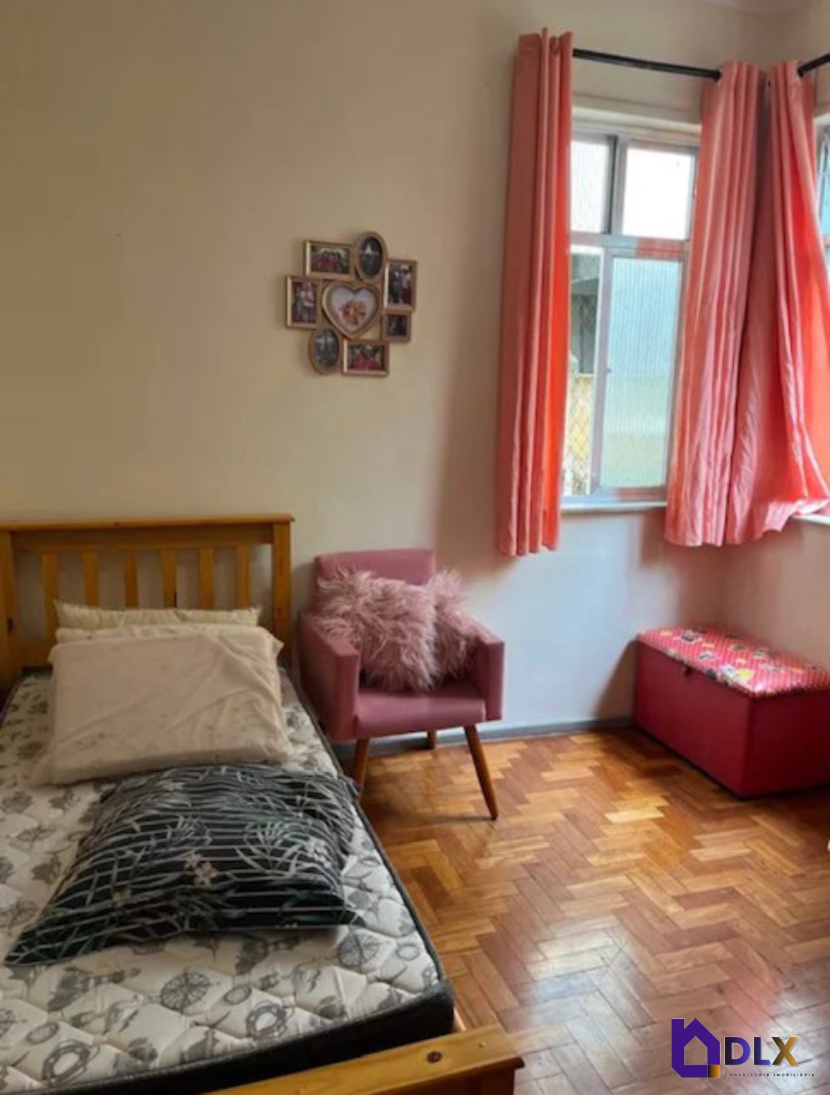 Apartamento, 2 quartos, 80 m² - Foto 8