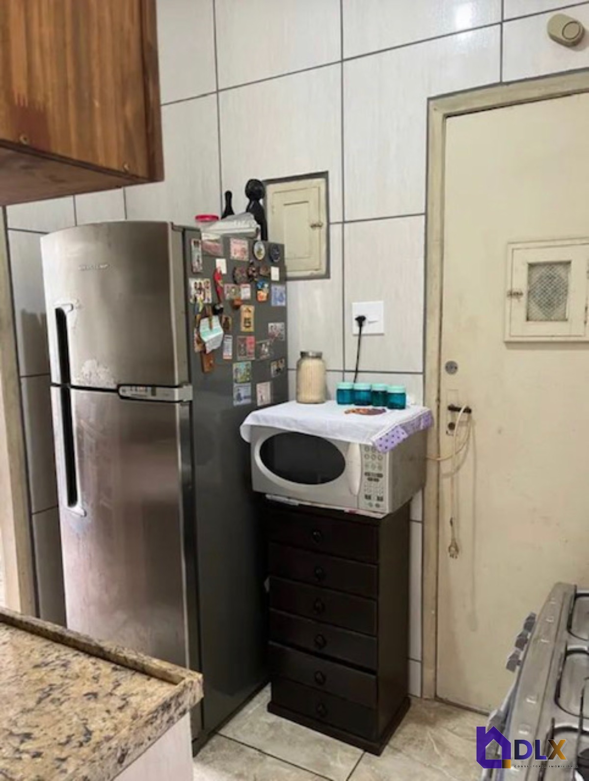 Apartamento, 2 quartos, 80 m² - Foto 3