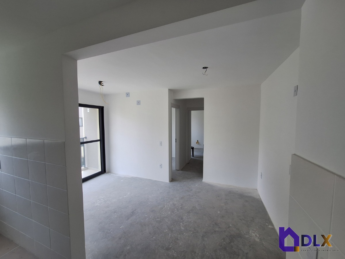 Apartamento, 2 quartos, 50 m² - Foto 5