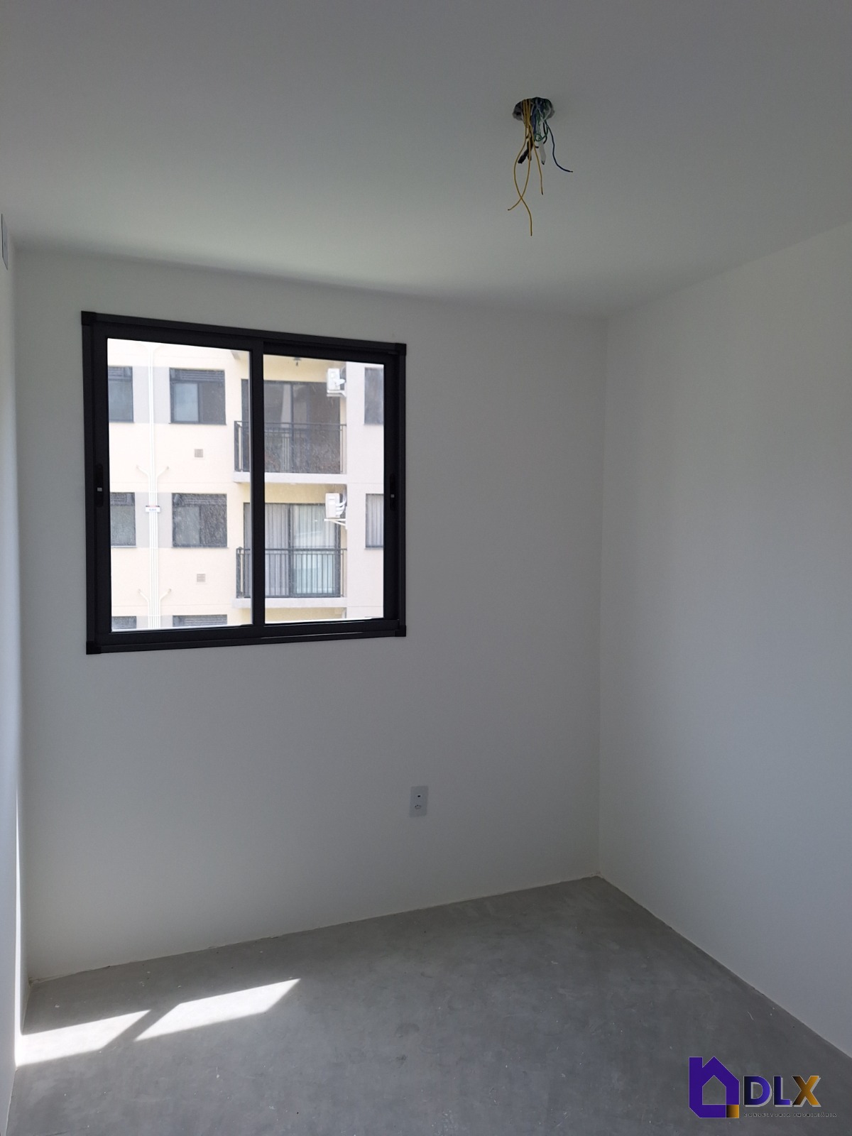Apartamento, 2 quartos, 50 m² - Foto 9