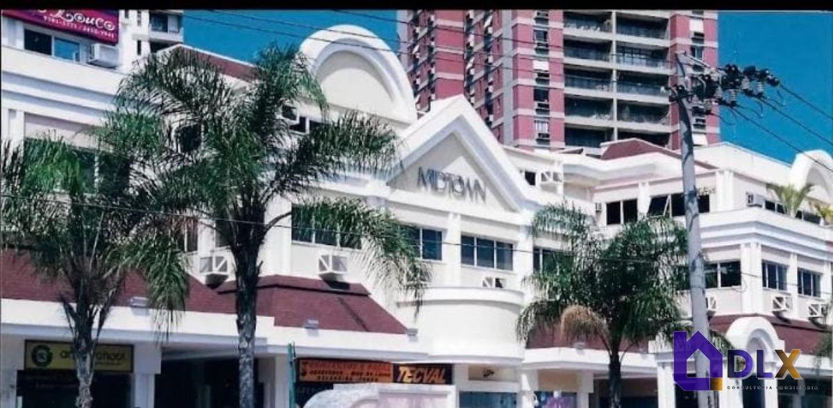 Loja-Salão, 55 m² - Foto 2