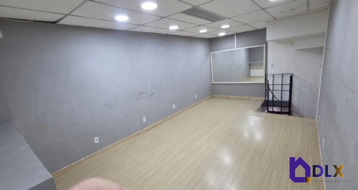 Loja-Salão, 55 m² - Foto 5