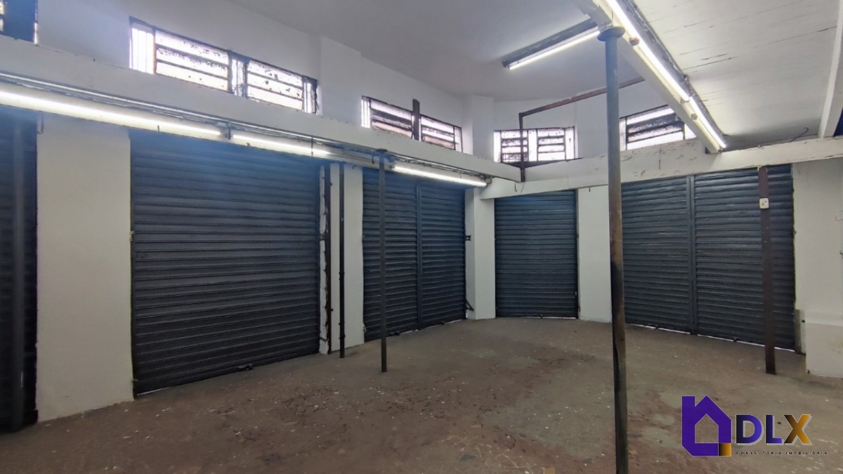 Loja-Salão, 290 m² - Foto 2
