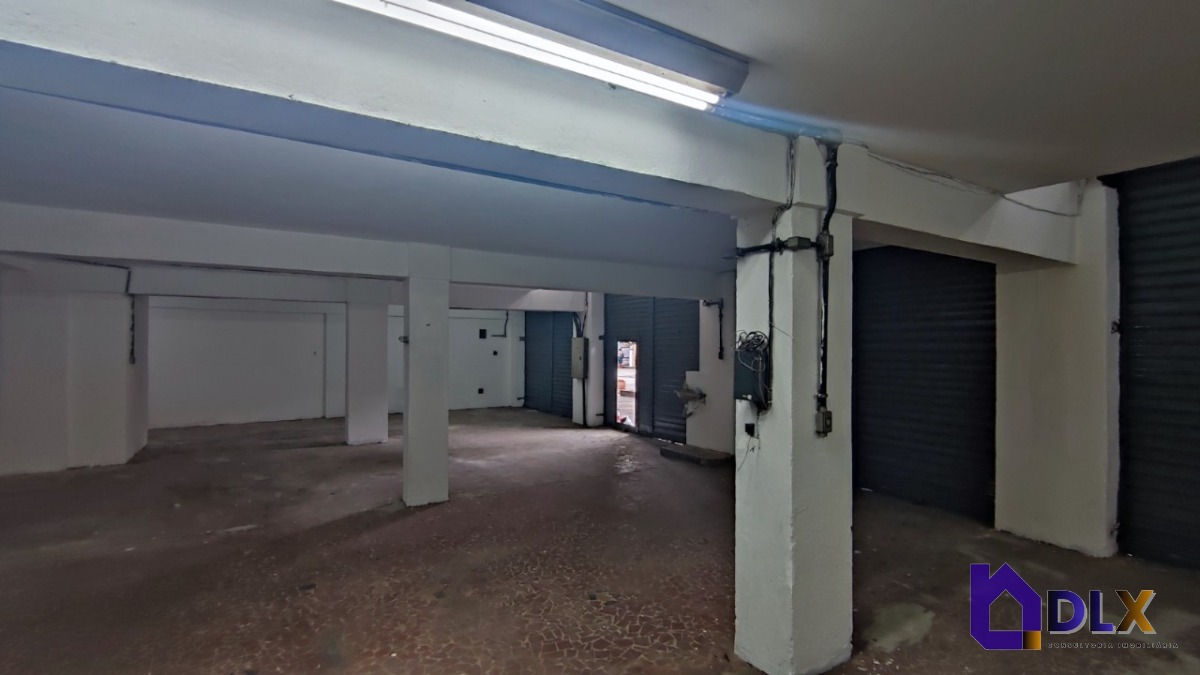 Loja-Salão, 290 m² - Foto 3