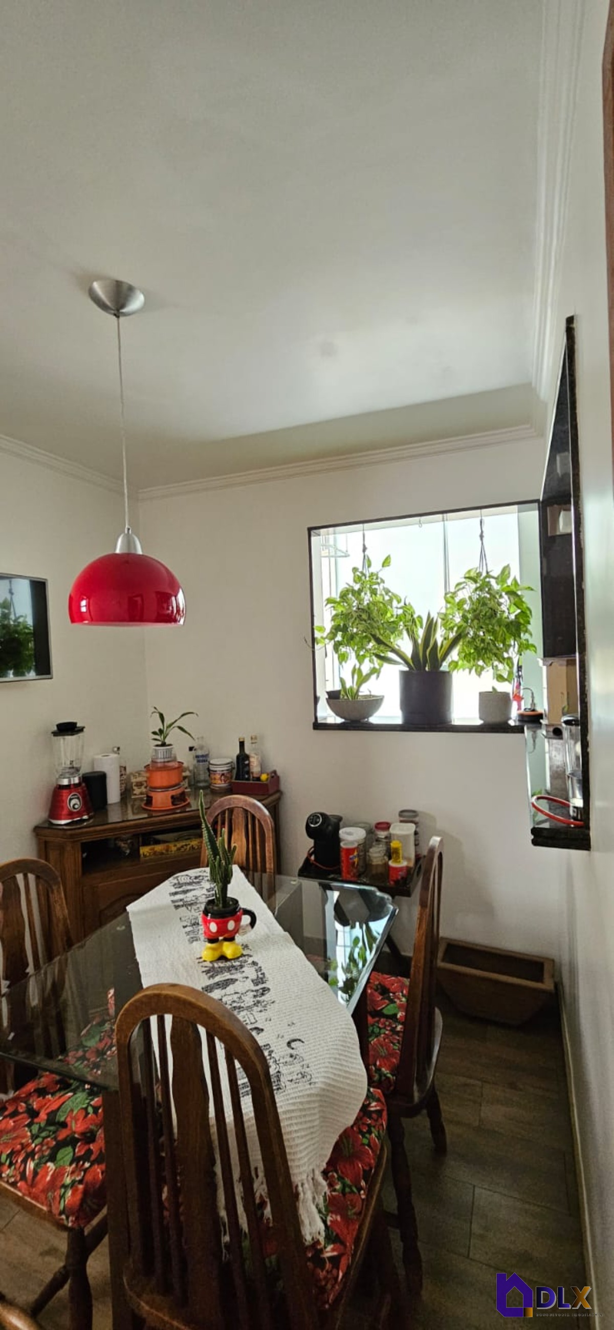 Apartamento, 2 quartos, 90 m² - Foto 2