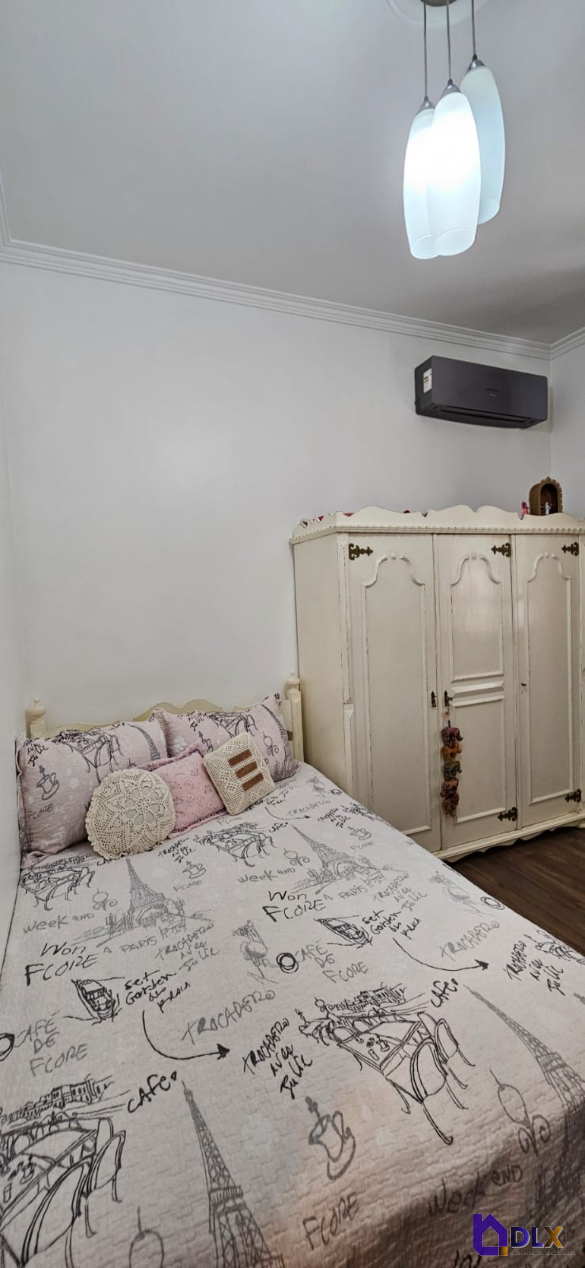 Apartamento, 2 quartos, 90 m² - Foto 4