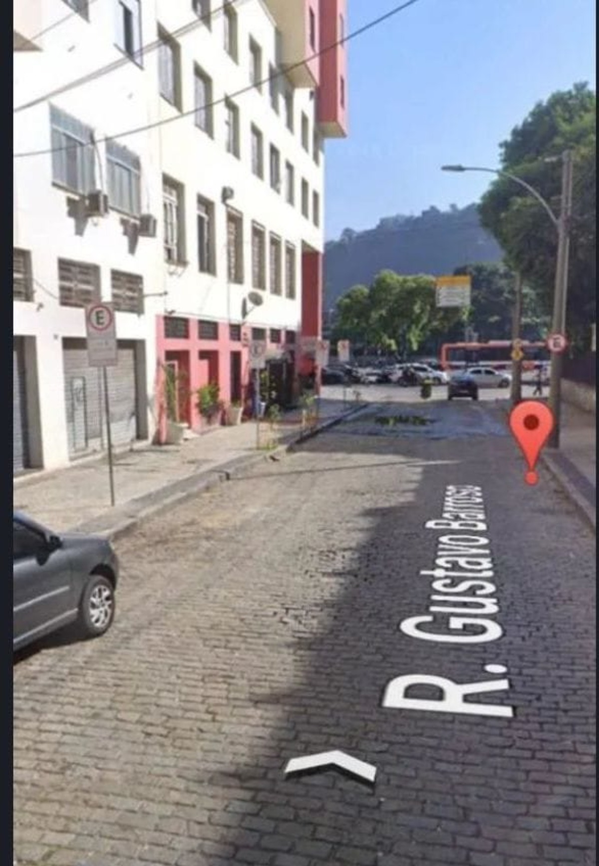 Loja-Salão, 120 m² - Foto 1