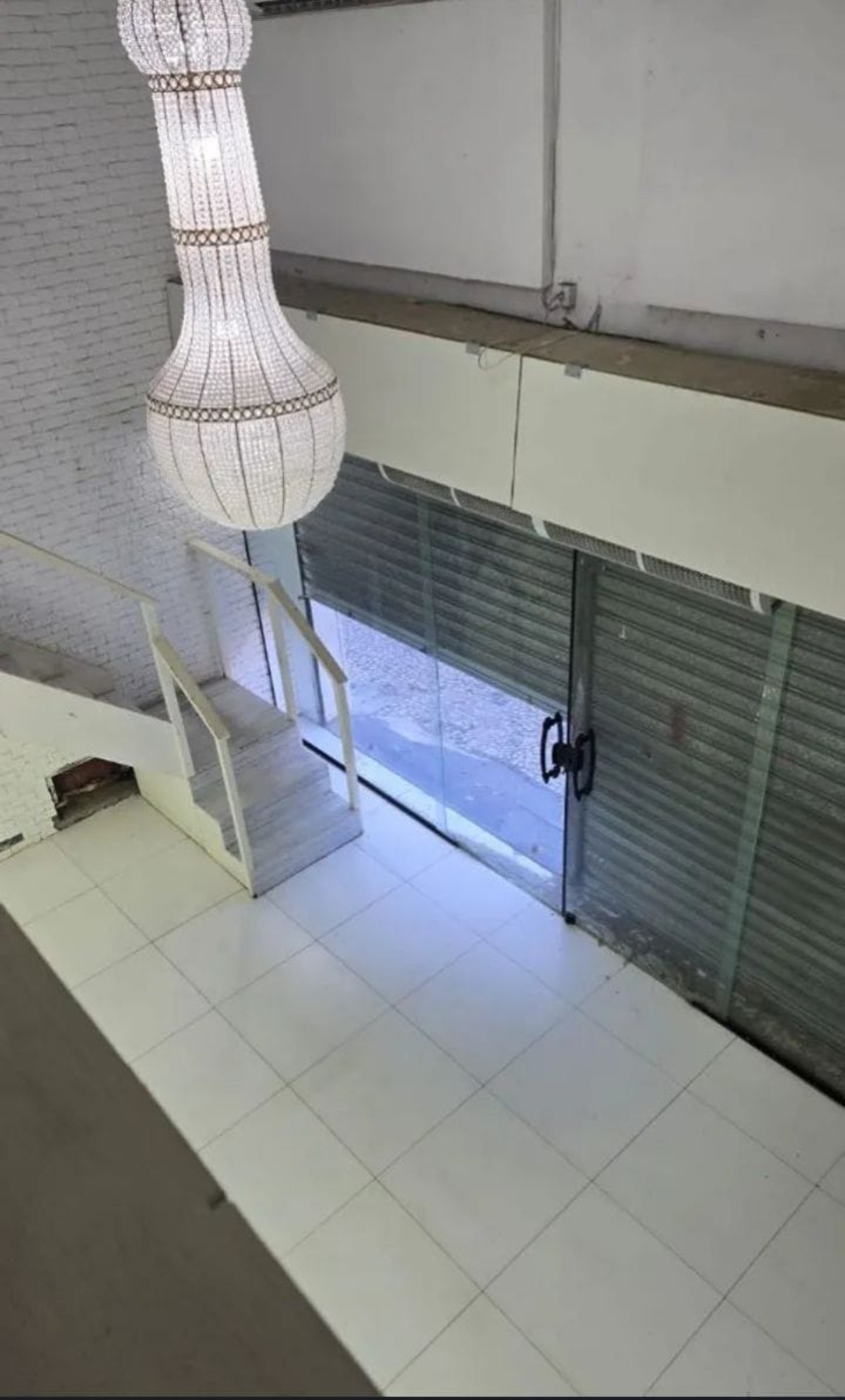 Loja-Salão, 120 m² - Foto 2