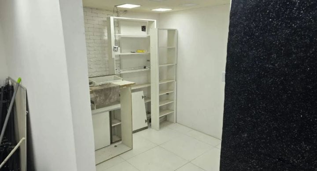 Loja-Salão, 120 m² - Foto 5