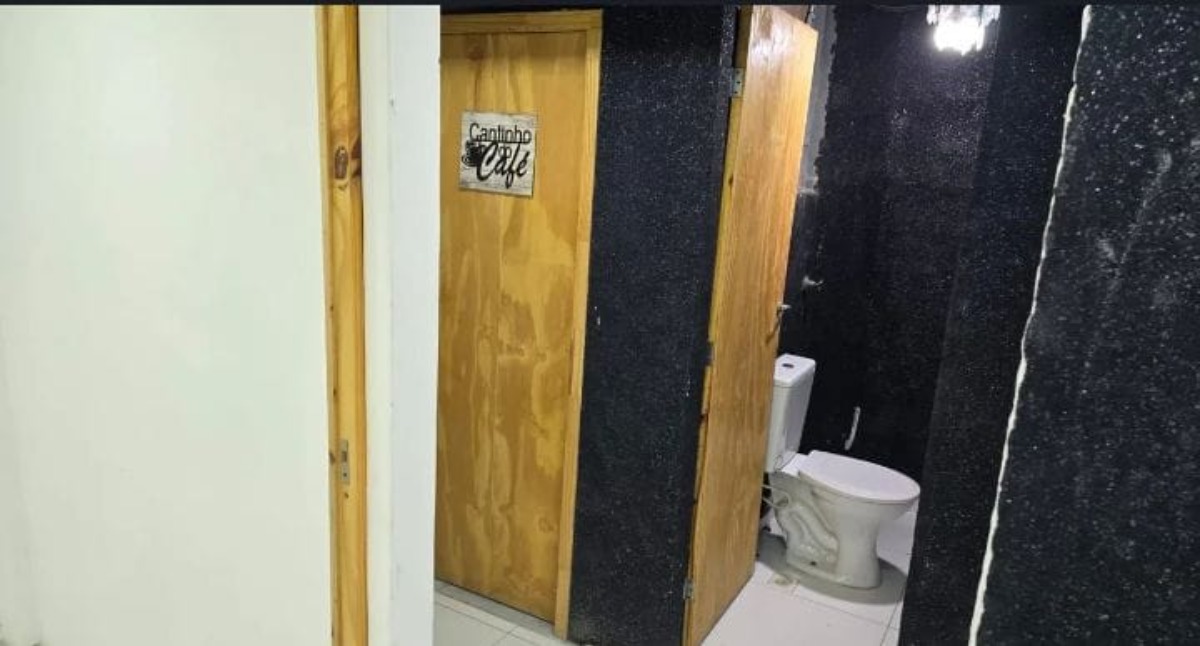 Loja-Salão, 120 m² - Foto 8