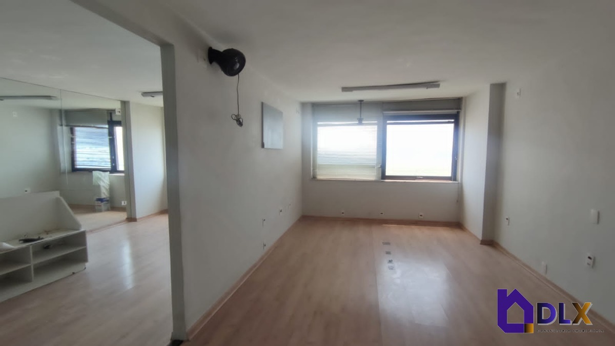 Sala-Conjunto, 54 m² - Foto 1