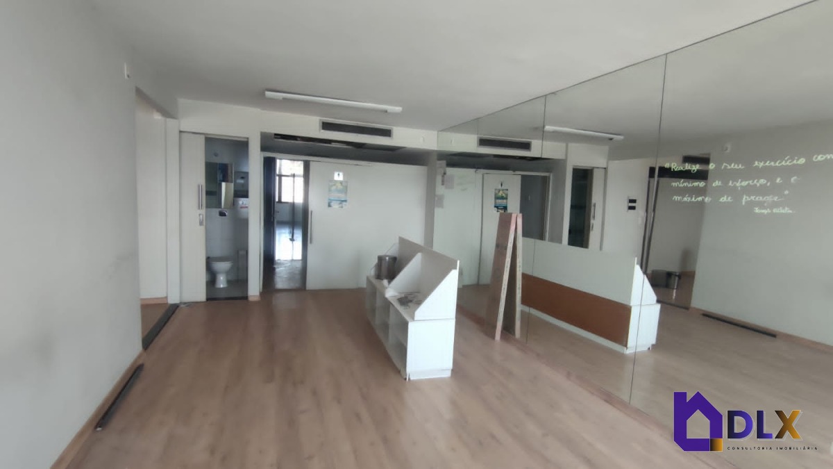 Sala-Conjunto, 54 m² - Foto 3