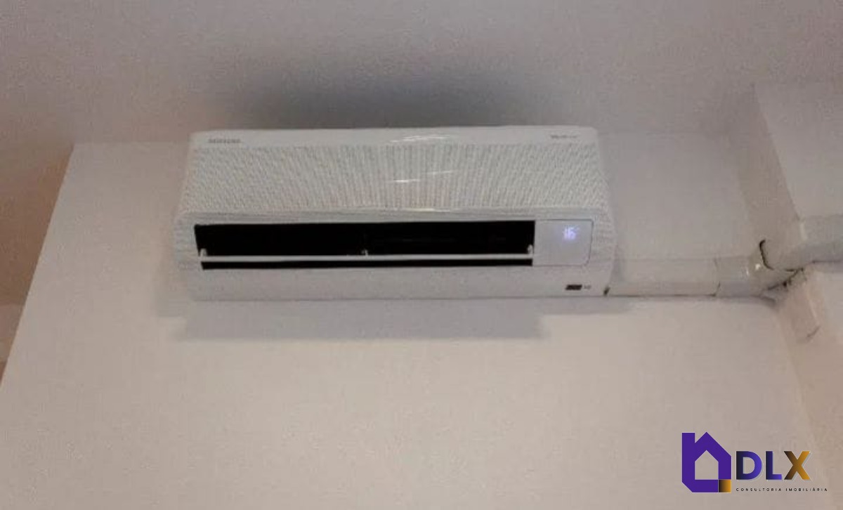 Apartamento, 1 quarto, 32 m² - Foto 10