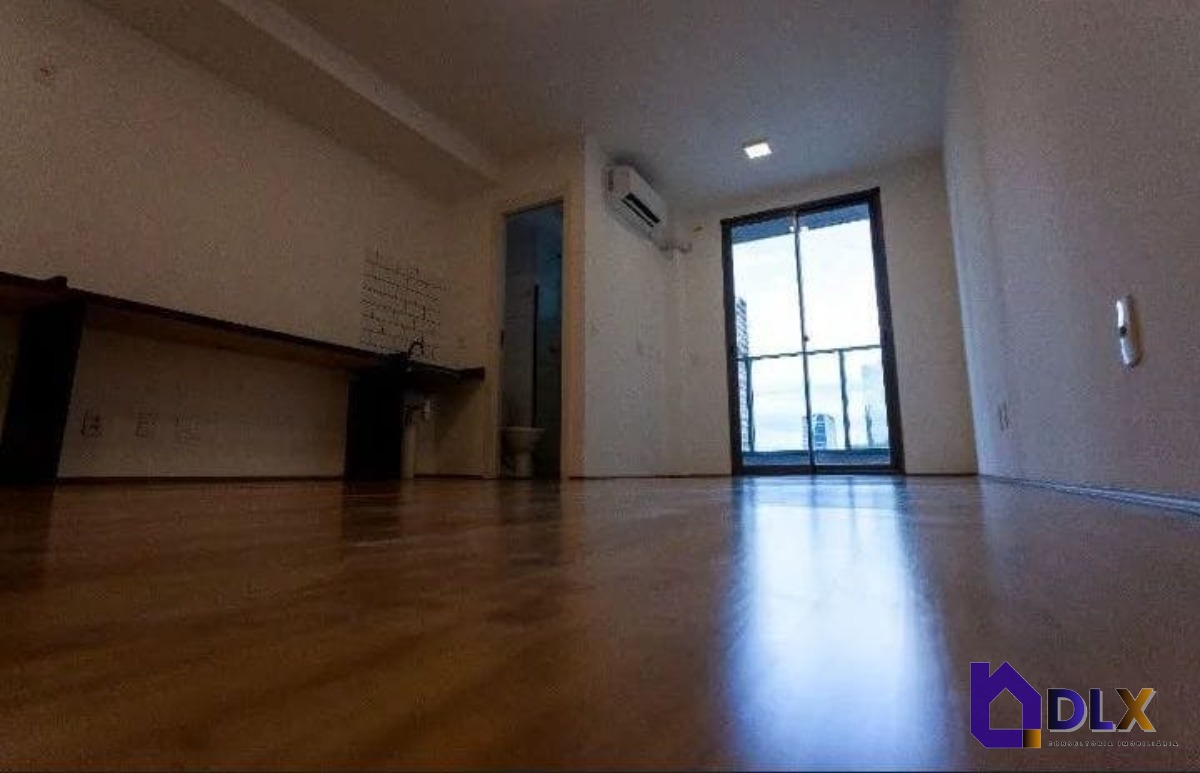 Apartamento, 1 quarto, 32 m² - Foto 4