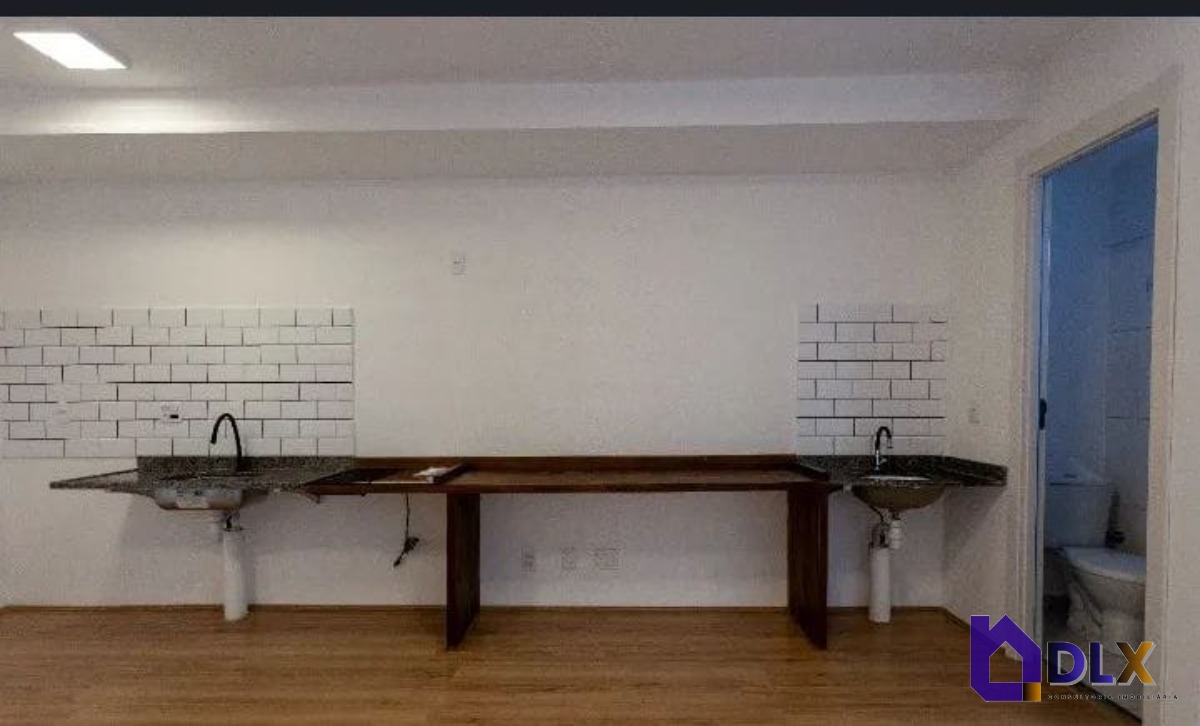 Apartamento, 1 quarto, 32 m² - Foto 7