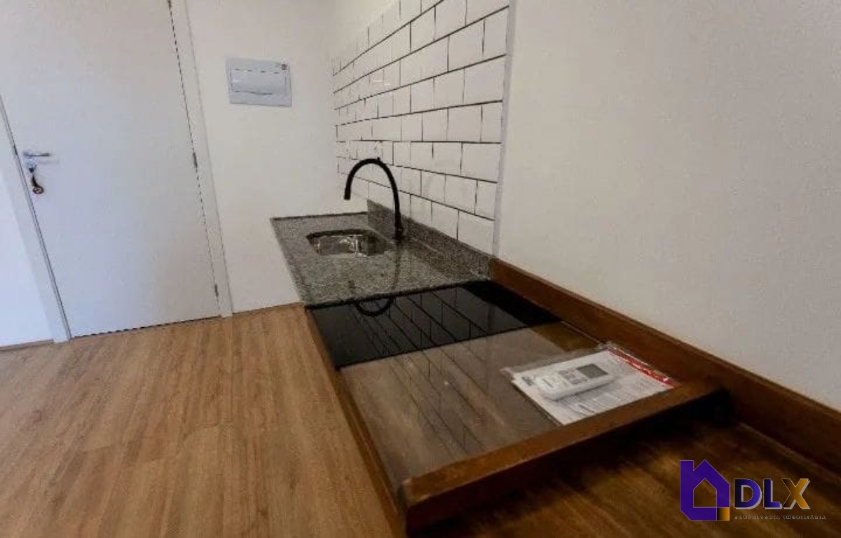 Apartamento, 1 quarto, 32 m² - Foto 6