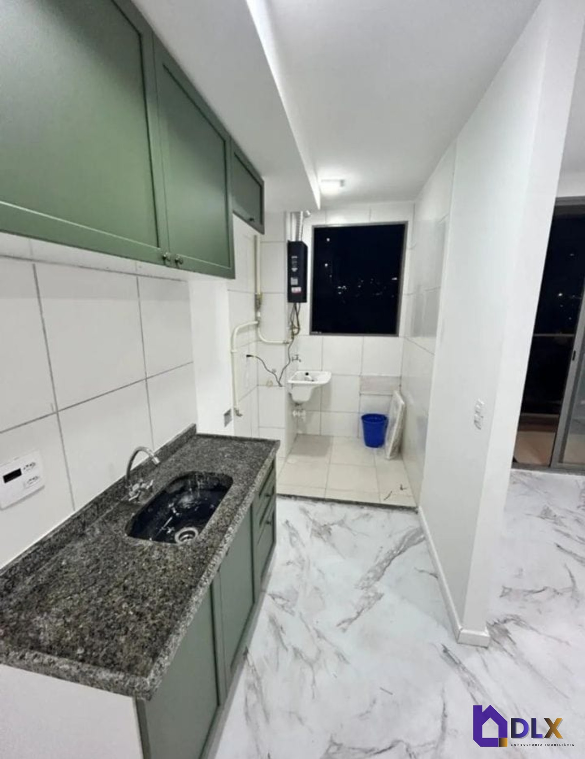 Apartamento, 2 quartos, 45 m² - Foto 15