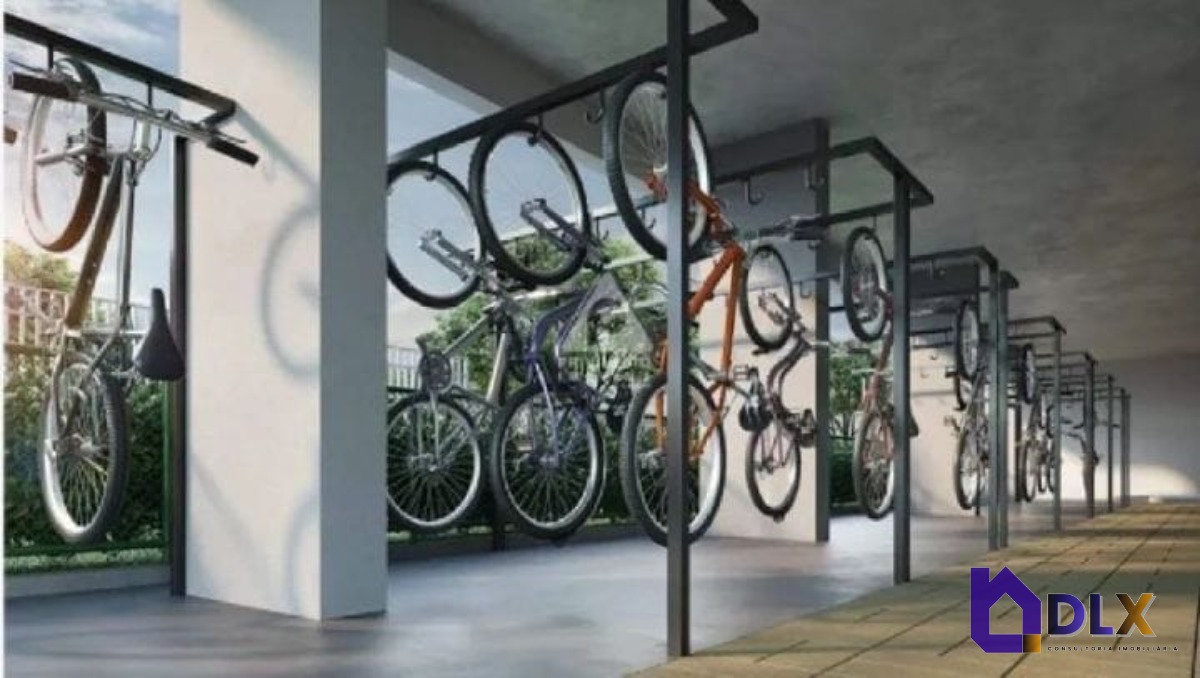 Apartamento, 2 quartos, 45 m² - Foto 14