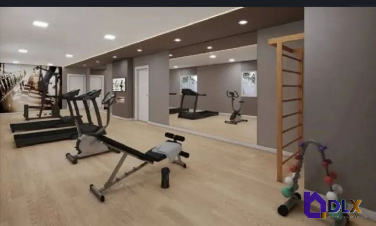 Apartamento, 2 quartos, 45 m² - Foto 13