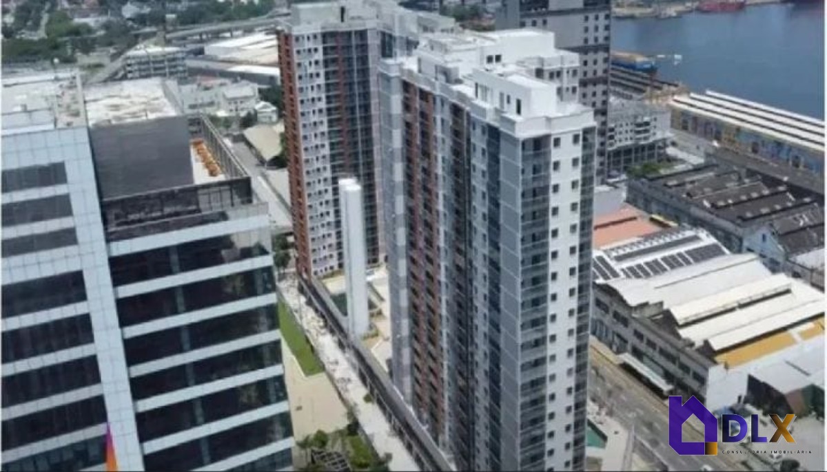 Apartamento, 2 quartos, 45 m² - Foto 2