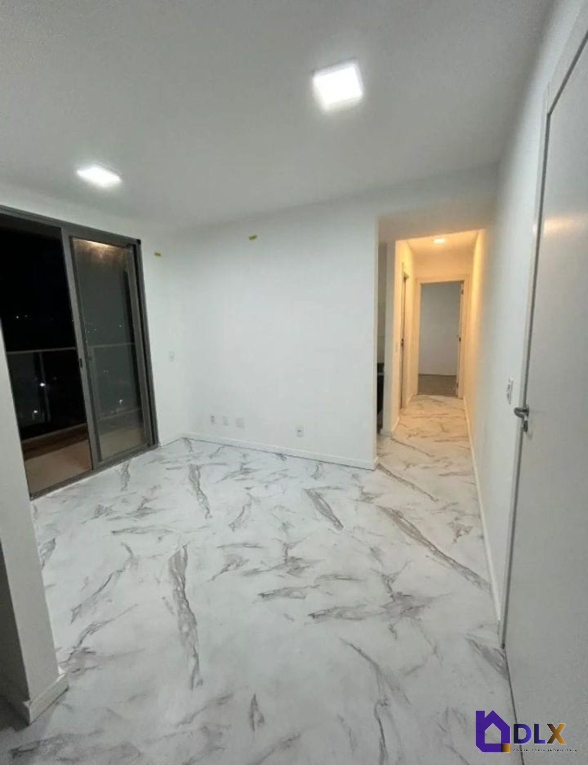Apartamento, 2 quartos, 45 m² - Foto 4