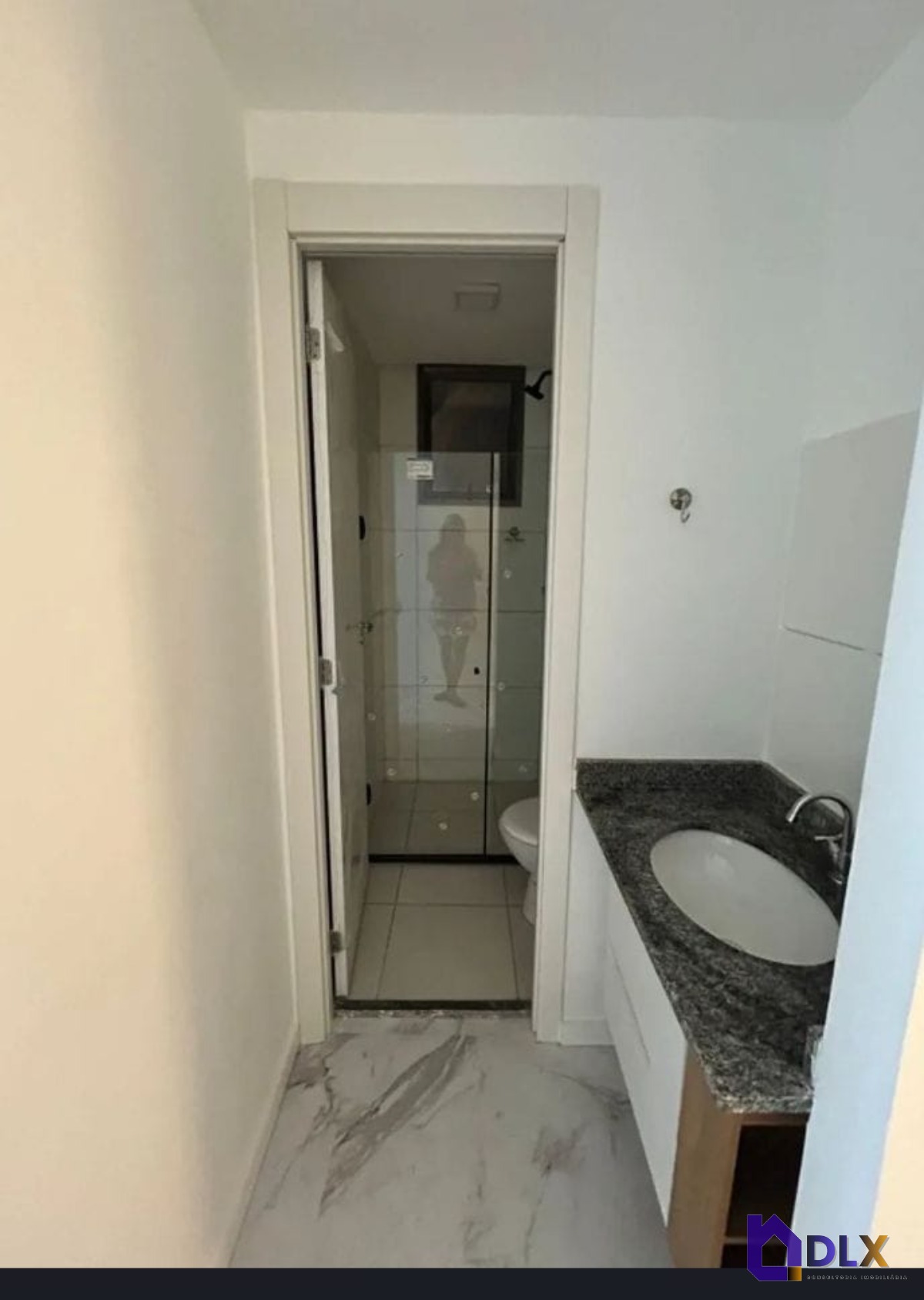 Apartamento, 2 quartos, 45 m² - Foto 9