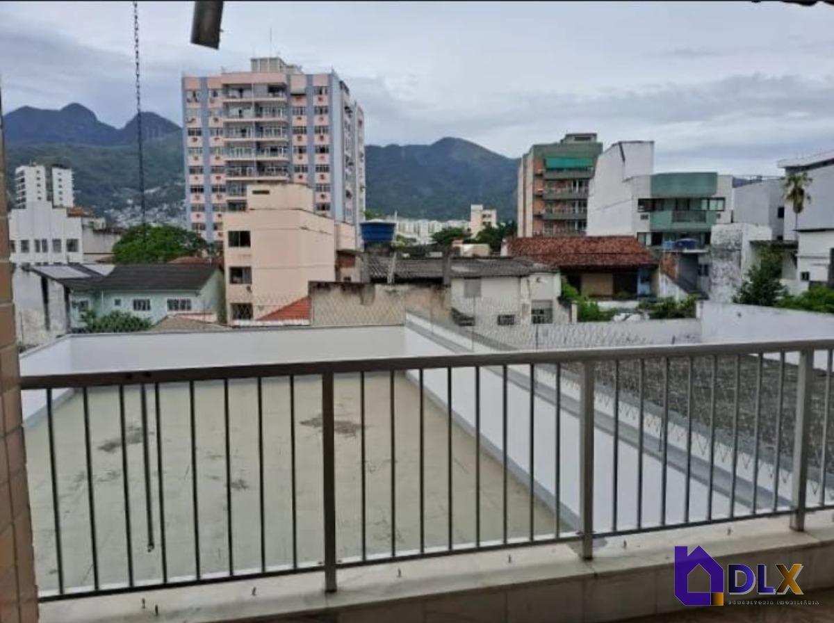 Apartamento, 2 quartos, 72 m² - Foto 2